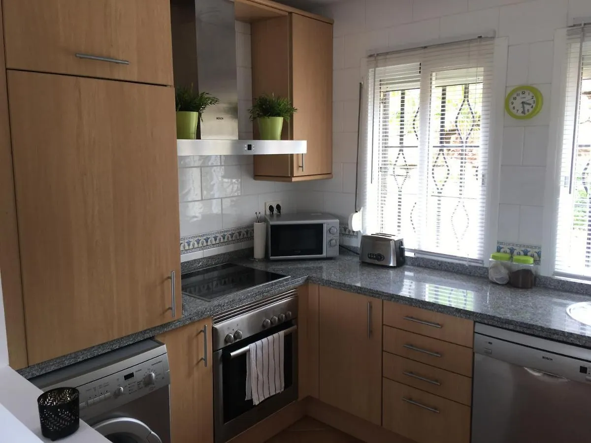 Apartment Penthouse, Sea Views, Roof Terrace, Communal Pool Mijas Spain