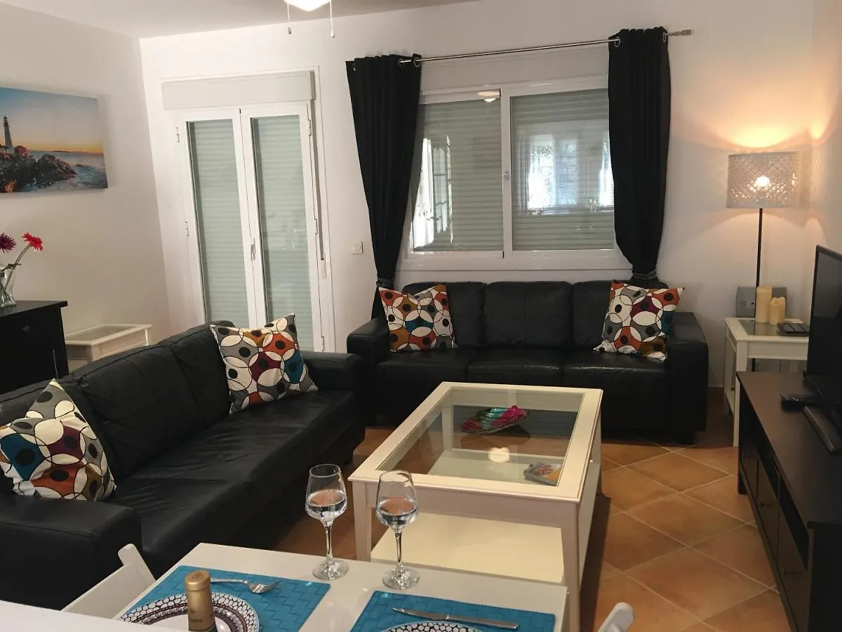 Apartment Penthouse, Sea Views, Roof Terrace, Communal Pool Mijas