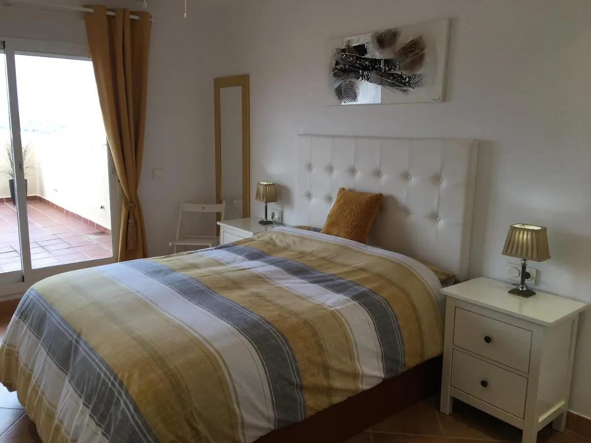 Penthouse, Sea Views, Roof Terrace, Communal Pool Mijas Apartment