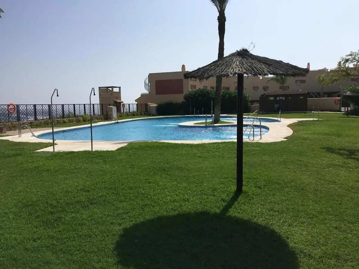 Apartment Penthouse, Sea Views, Roof Terrace, Communal Pool Mijas