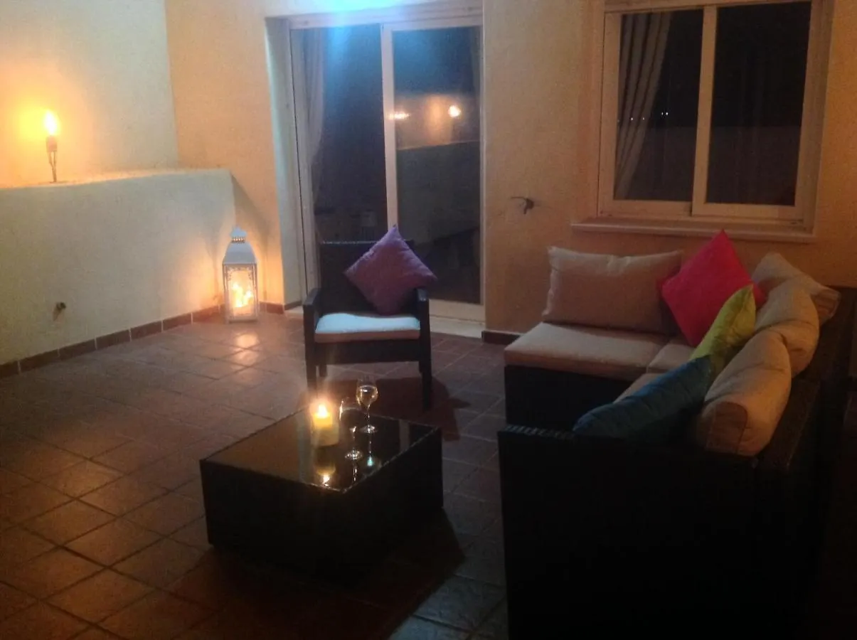 Penthouse, Sea Views, Roof Terrace, Communal Pool Mijas Apartment